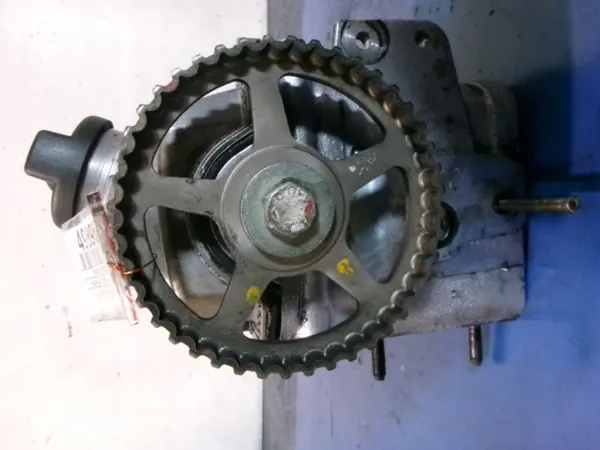 Culata OEM 038103373E para Audi A3 1.9TDI image 3