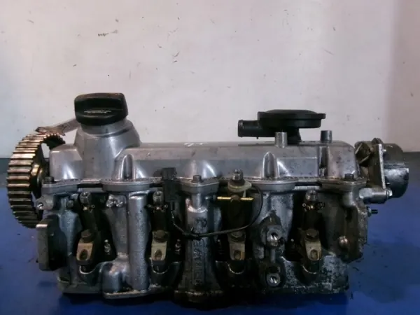 Culata OEM 038103373E para Audi A3 1.9TDI image 4