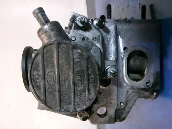 Culata OEM 038103373E para Audi A3 1.9TDI image 5