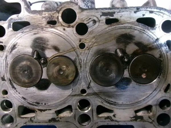Culata OEM 038103373E para Audi A3 1.9TDI image 8