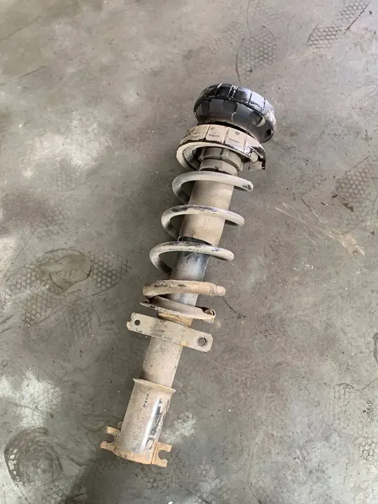 Ammortizzatore Anteriore Trafic III 8200010491 image 2