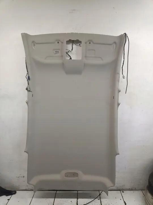 Techo Ford Ecosport OEM FN1BA51918 Usado image 2