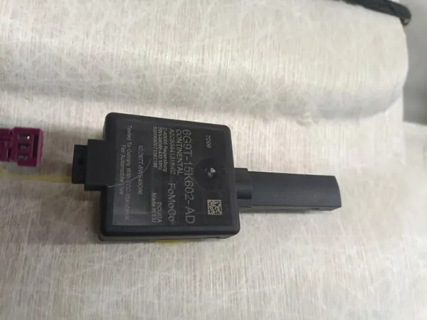 Techo Ford Ecosport OEM FN1BA51918 Usado image 4