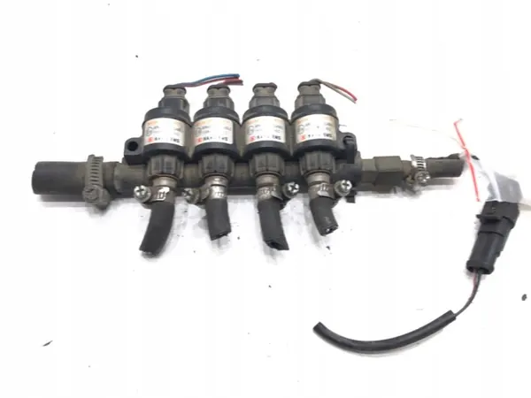 LPG-gasinsprutare OEM LORK-212-18302 - Begagnad image 2