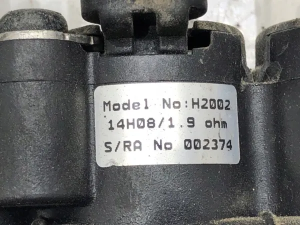LPG-gasinsprutare OEM LORK-212-18302 - Begagnad image 4