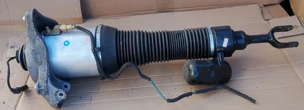 Amortisseur avant droit VW Phaeton II Lift 10-16 image 2