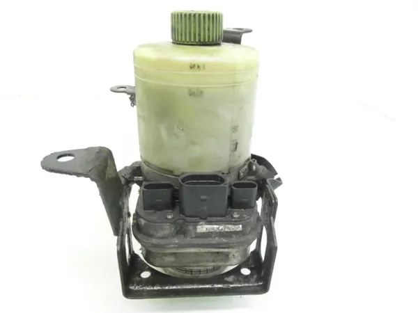 Power Steering Pump VW Polo IV 6Q0423156S OEM A1133747 image 2