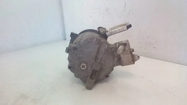 Ilmastointikompressori Saab 93 II 2.0 T 24411280 image 4