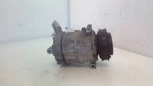 Ilmastointikompressori Saab 93 II 2.0 T 24411280 image 6