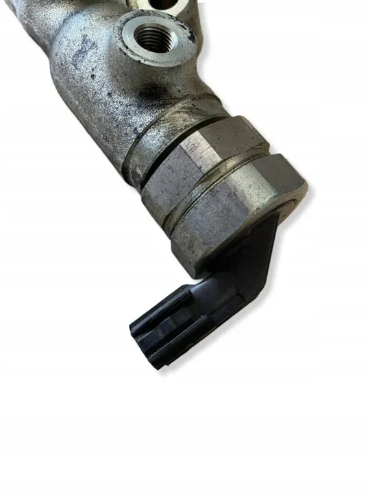 Kraftstoffleiste Ventilsensor OEM SH für Mazda CX-5 2.2 CITD image 3
