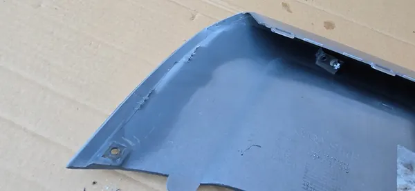 AUDI Q3 8U0 Framskärms Spoiler image 10