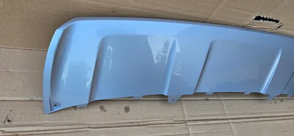 AUDI Q3 8U0 Framskärms Spoiler image 3