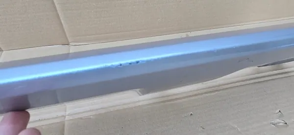 AUDI Q3 8U0 Framskärms Spoiler image 5