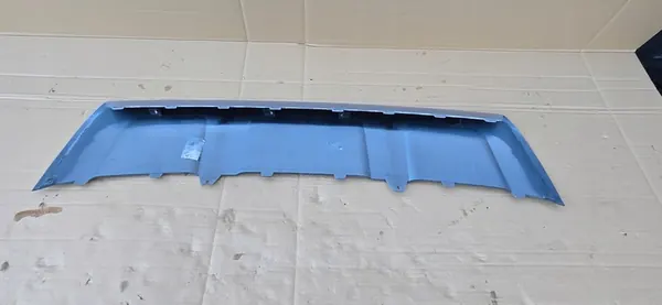 AUDI Q3 8U0 Framskärms Spoiler image 6