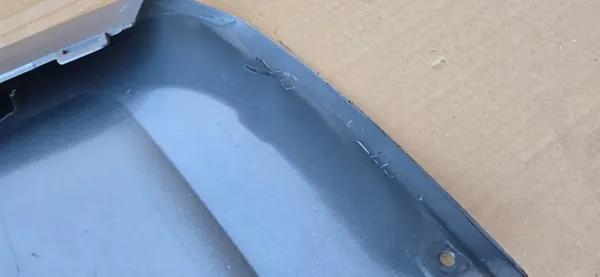 AUDI Q3 8U0 Framskärms Spoiler image 7