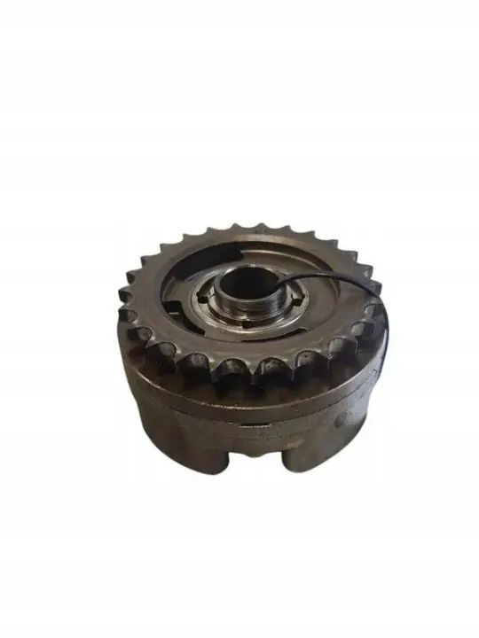 Nokkenaspulley OEM 06E109084E Audi A6 S6 image 2