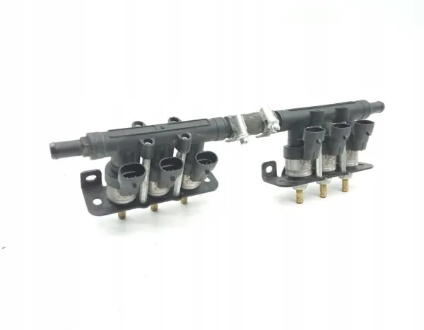 Carril de inyección GLP OEM E8 67R02111416 110R0311416 image 2