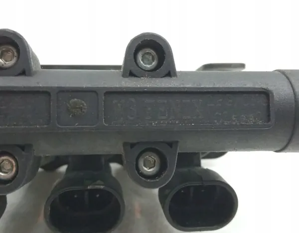 Carril de inyección GLP OEM E8 67R02111416 110R0311416 image 4