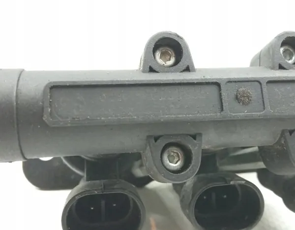 Carril de inyección GLP OEM E8 67R02111416 110R0311416 image 5