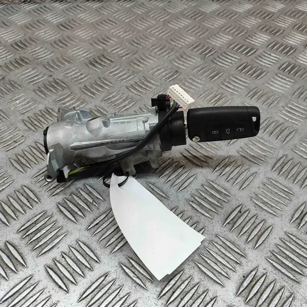 Stator VW Golf VII OEM 5G0959752DG - Occasion image 2