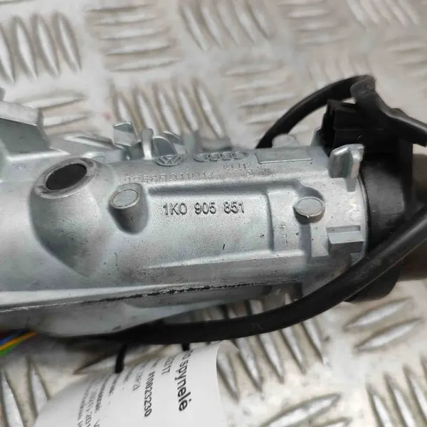 Stator VW Golf VII OEM 5G0959752DG - Occasion image 7