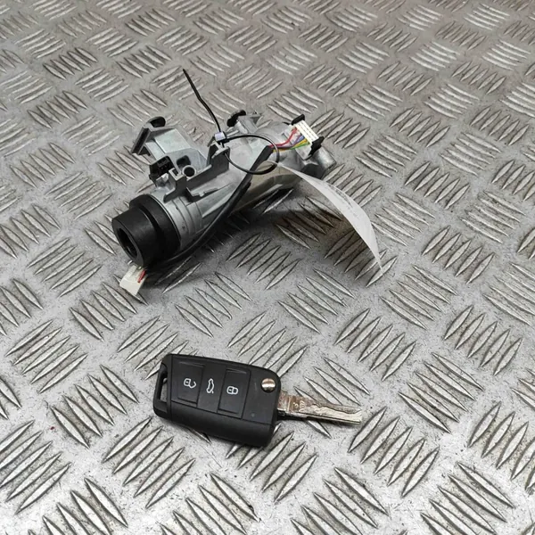 Stator VW Golf VII OEM 5G0959752DG - Occasion image 8