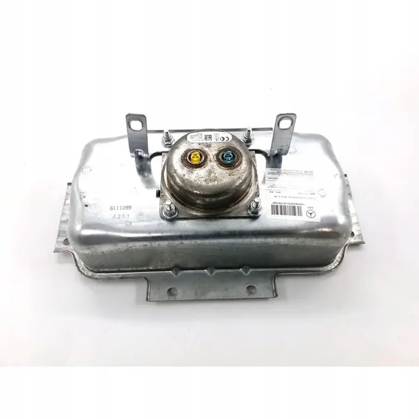 MERCEDES-BENZ GLE W166 Beifahrerairbag image 3