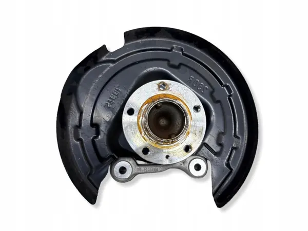 Opel Grandland X Hinterradnabe OEM 9839357180 image 2