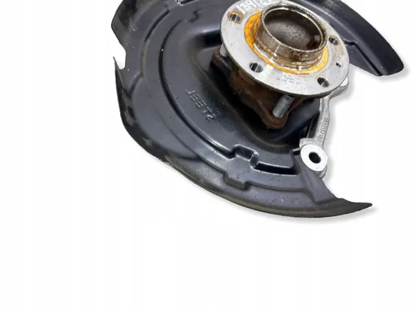 Opel Grandland X Hinterradnabe OEM 9839357180 image 3