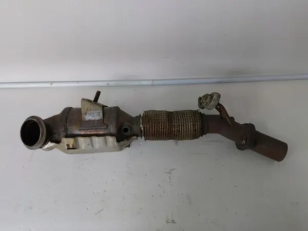 Catalisador FORD FOCUS MK3 LIFT 2.0B ST image 3