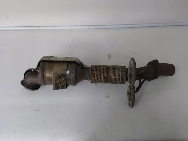 Catalisador FORD FOCUS MK3 LIFT 2.0B ST image 4