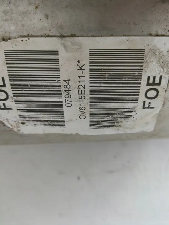 Catalisador FORD FOCUS MK3 LIFT 2.0B ST image 5