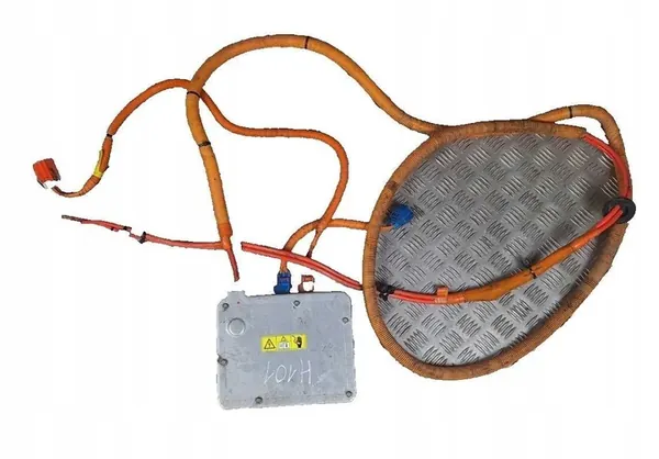 Inversor Tesla Model S 2013 102884300C image 1