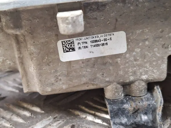 Inversor Tesla Model S 2013 102884300C image 10