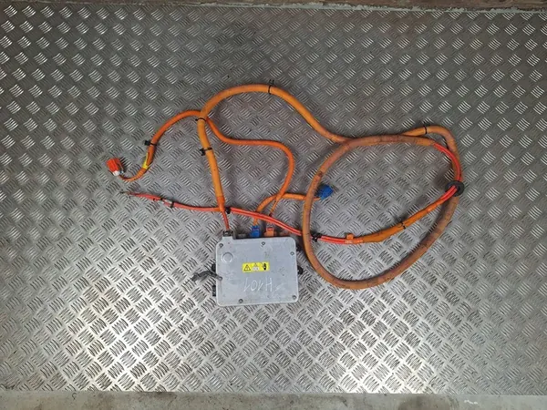 Inversor Tesla Model S 2013 102884300C image 2