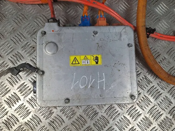 Inversor Tesla Model S 2013 102884300C image 3