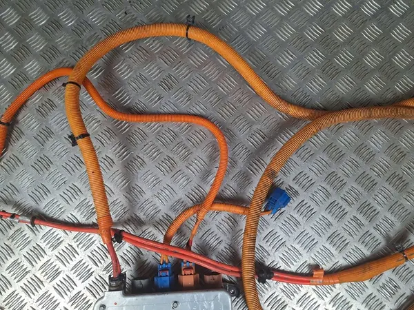 Inversor Tesla Model S 2013 102884300C image 5