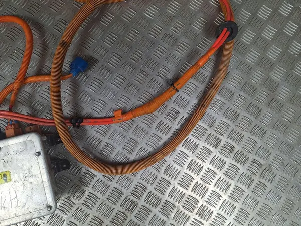 Inversor Tesla Model S 2013 102884300C image 7