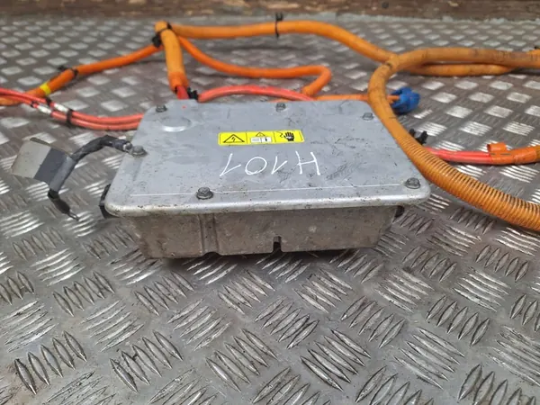 Inversor Tesla Model S 2013 102884300C image 8