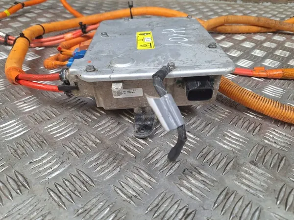 Inversor Tesla Model S 2013 102884300C image 9