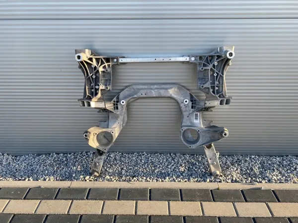 Eje delantero OEM 6797647 para BMW Serie 5 F10 F11 4x4 image 2