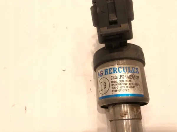 Inyector GLP OEM 67R-011022 - Inyección de gas image 4