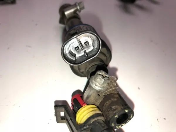 Inyector GLP OEM 67R-011022 - Inyección de gas image 5
