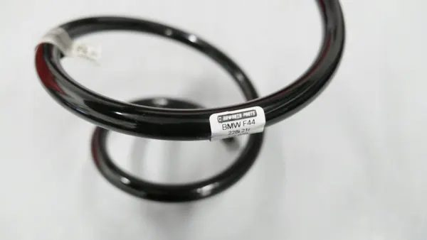 BMW F40 F44 voor linker veringsveer OEM BP2 image 4