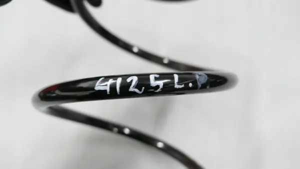BMW F40 F44 voor linker veringsveer OEM BP2 image 5