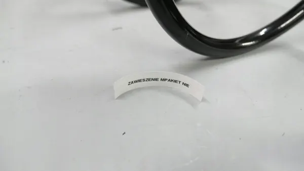 BMW F40 F44 voor linker veringsveer OEM BP2 image 6