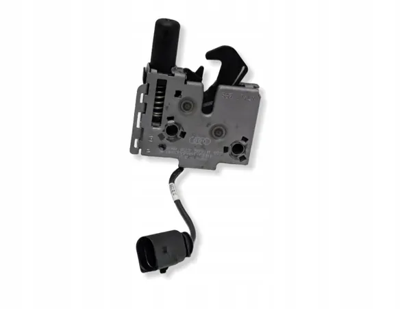 Serrure de capot Audi Q4 e-tron OEM 89A823509A image 2