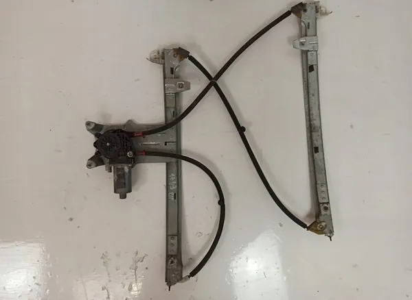 Elemento do Mecanismo da Janela Frontal Direita Citroen Xsara Picasso image 2