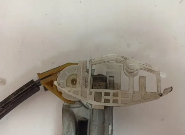 Elemento do Mecanismo da Janela Frontal Direita Citroen Xsara Picasso image 5