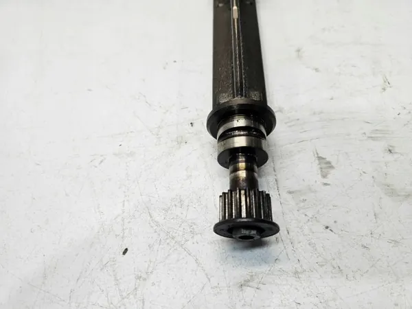 Tasapainotelaakka OEM 06J103337B Audi VW 1.8/2.0 TFSI image 3